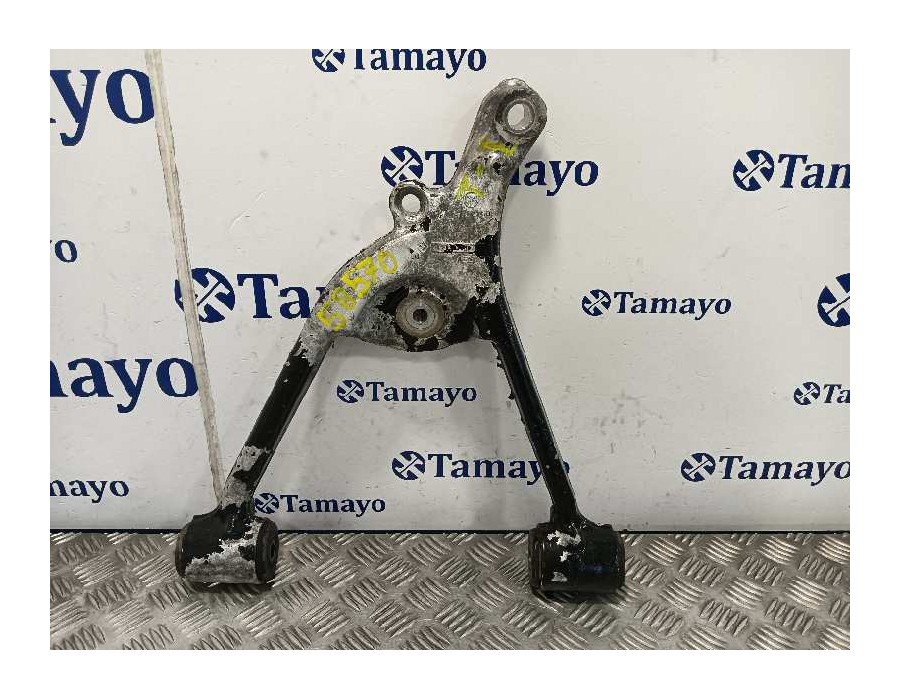 Recambio de brazo suspension inferior trasero izquierdo para mercedes-benz clase m (w163) referencia OEM IAM A1633500406  A16335
