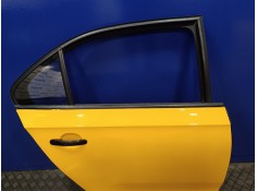 Recambio de puerta trasera derecha para skoda rapid 1.6 tdi dpf referencia OEM IAM    2