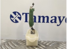 Recambio de resistencia calefaccion para ford fiesta (cb1) 1.4 tdci cat referencia OEM IAM 2R46K R29K 1R12K 2