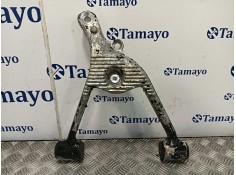 Recambio de brazo suspension inferior trasero izquierdo para mercedes-benz clase m (w163) referencia OEM IAM A1633500406  A16335 2