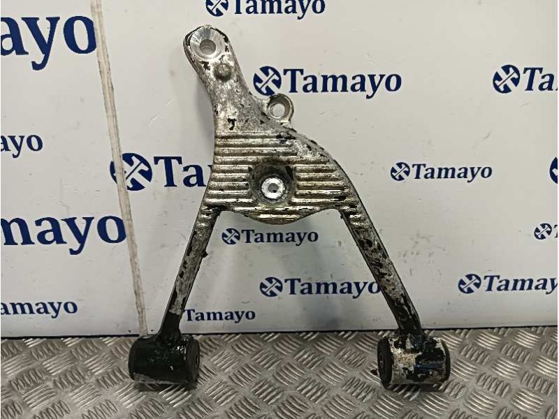 Recambio de brazo suspension inferior trasero izquierdo para mercedes-benz clase m (w163) referencia OEM IAM A1633500406  A16335