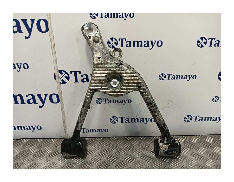 Recambio de brazo suspension inferior trasero izquierdo para mercedes-benz clase m (w163) referencia OEM IAM A1633500406  A16335