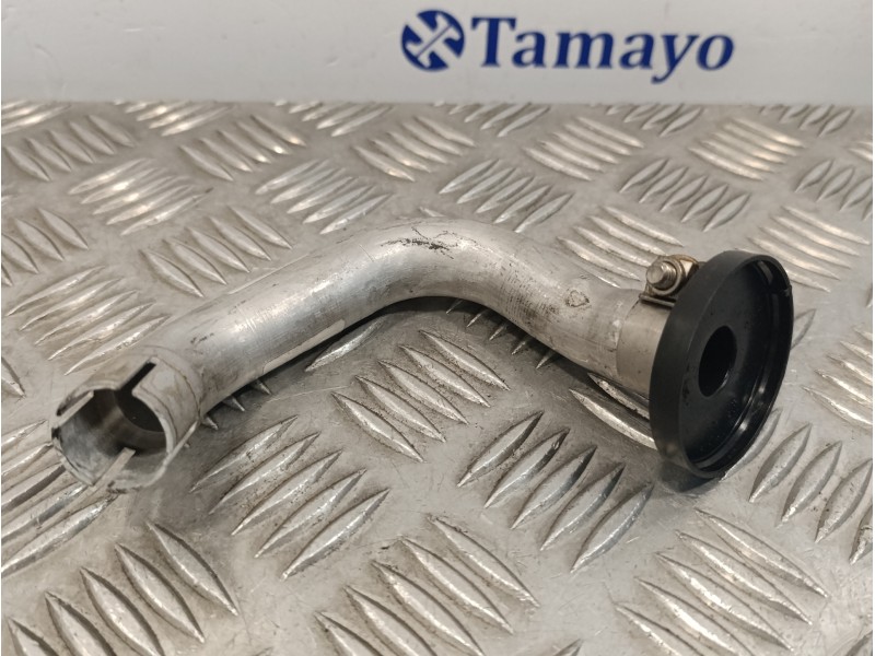 Recambio de tubo para audi q7 (4l) 3.0 v6 24v tdi referencia OEM IAM 7L0815857C  