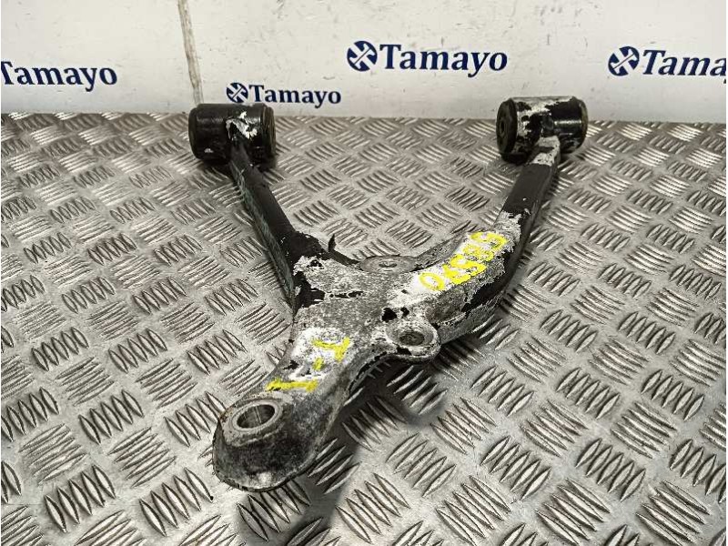 Recambio de brazo suspension inferior trasero izquierdo para mercedes-benz clase m (w163) referencia OEM IAM A1633500406  A16335