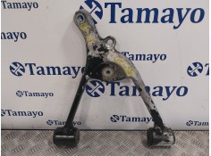 Recambio de brazo suspension inferior trasero derecho para mercedes-benz clase m (w163) referencia OEM IAM A1633500506  A1633501