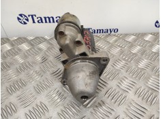 Recambio de motor arranque para opel meriva 1.3 16v cdti cat (z 13 dt / ln9) referencia OEM IAM 0001107437  1005831433