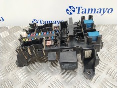 Recambio de caja reles / fusibles para suzuki grand vitara jb (jt) 1.9 ddis turbodiesel referencia OEM IAM 64J2   2