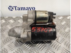 Recambio de motor arranque para opel meriva 1.3 16v cdti cat (z 13 dt / ln9) referencia OEM IAM 0001107437  1005831433 2