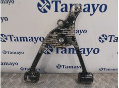 Recambio de brazo suspension inferior trasero derecho para mercedes-benz clase m (w163) referencia OEM IAM A1633500506  A1633501 2