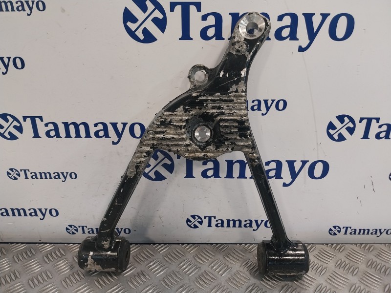 Recambio de brazo suspension inferior trasero derecho para mercedes-benz clase m (w163) referencia OEM IAM A1633500506  A1633501