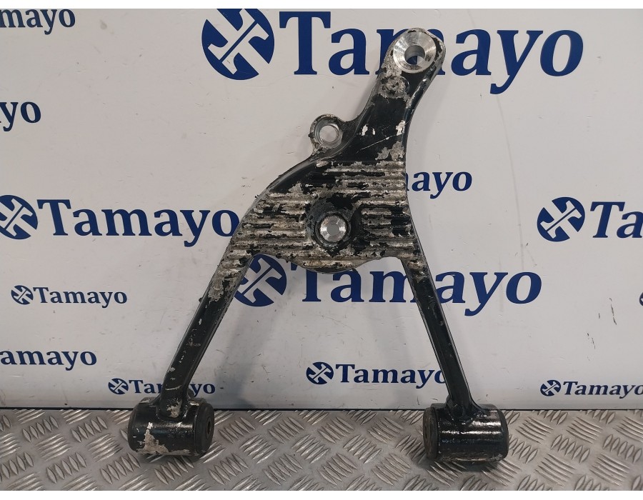 Recambio de brazo suspension inferior trasero derecho para mercedes-benz clase m (w163) referencia OEM IAM A1633500506  A1633501