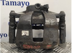 Recambio de pinza freno delantera izquierda para fiat tipo ii (357) berlina 1.6 jtdm 16v referencia OEM IAM 0204Y01246   2