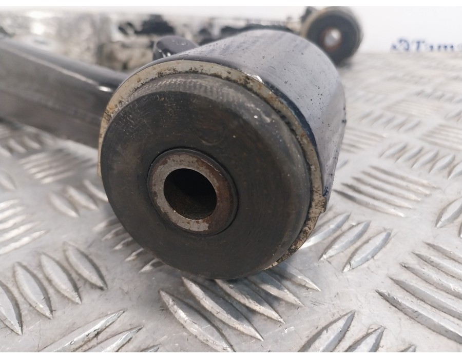 Recambio de brazo suspension inferior trasero derecho para mercedes-benz clase m (w163) referencia OEM IAM A1633500506  A1633501
