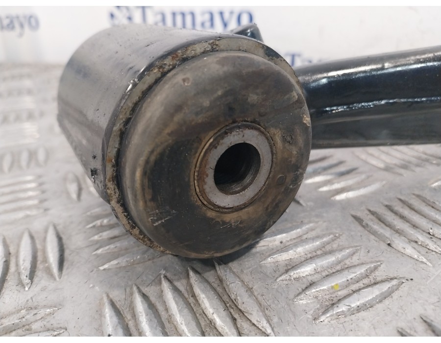 Recambio de brazo suspension inferior trasero derecho para mercedes-benz clase m (w163) referencia OEM IAM A1633500506  A1633501