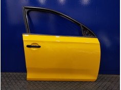 Recambio de puerta delantera derecha para skoda rapid 1.6 tdi dpf referencia OEM IAM   