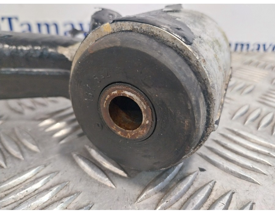 Recambio de brazo suspension inferior trasero derecho para mercedes-benz clase m (w163) referencia OEM IAM A1633500506  A1633501