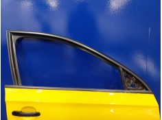 Recambio de puerta delantera derecha para skoda rapid 1.6 tdi dpf referencia OEM IAM    2