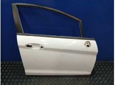 Recambio de puerta delantera derecha para ford fiesta (ccn) referencia OEM IAM   