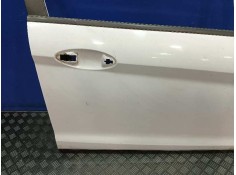 Recambio de puerta delantera derecha para ford fiesta (ccn) referencia OEM IAM    2
