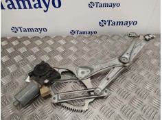 Recambio de elevalunas delantero izquierdo para mercedes-benz clase e (w210) berlina diesel 2.2 cdi 16v cat referencia OEM IAM 0