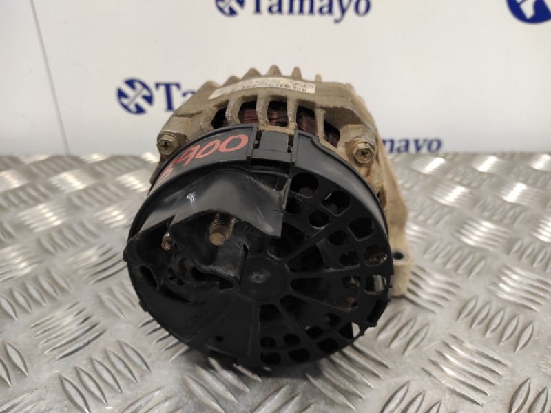 Recambio de alternador para fiat panda (169) 1.2 cat referencia OEM IAM MS1022118430 A115IM 51714794