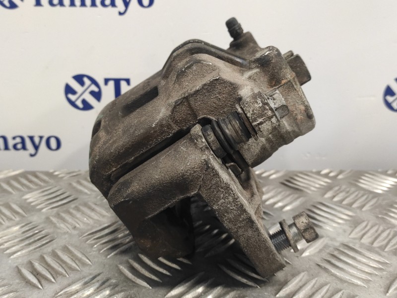 Recambio de pinza freno delantera izquierda para subaru impreza g12 2.0 diesel cat referencia OEM IAM   