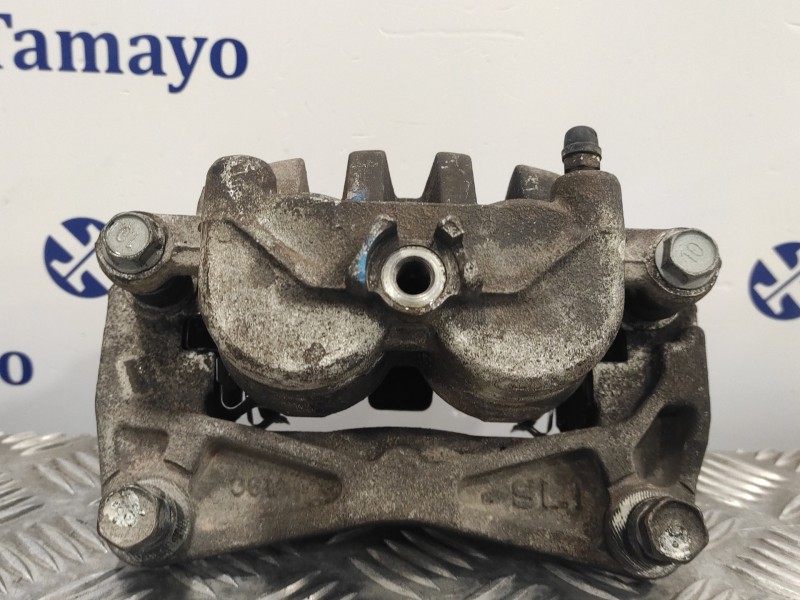 Recambio de pinza freno delantera izquierda para subaru impreza g12 2.0 diesel cat referencia OEM IAM   