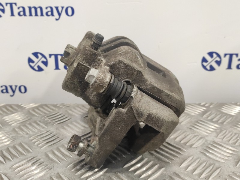 Recambio de pinza freno delantera izquierda para subaru impreza g12 2.0 diesel cat referencia OEM IAM   