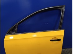 Recambio de puerta delantera izquierda para skoda rapid 1.6 tdi dpf referencia OEM IAM    2