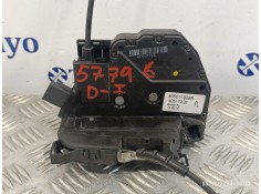 Recambio de cerradura puerta delantera izquierda para renault clio iv referencia OEM IAM 805011929R BK98 40517203