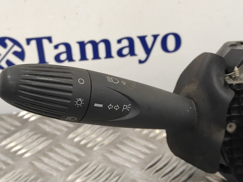 Recambio de mando multifuncion para fiat panda van (i) (271) 1.3 jtd cat referencia OEM IAM 735398130  