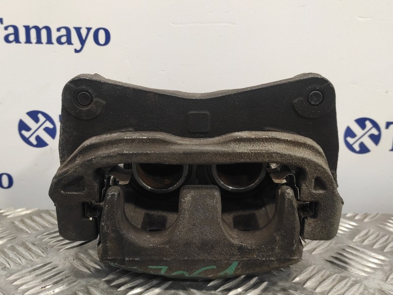 Recambio de pinza freno delantera izquierda para subaru impreza g12 2.0 diesel cat referencia OEM IAM   