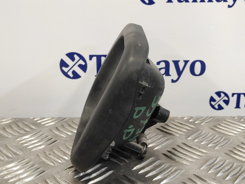 Recambio de maneta exterior delantera derecha para opel movano 2.8 dti referencia OEM IAM 7700352489  