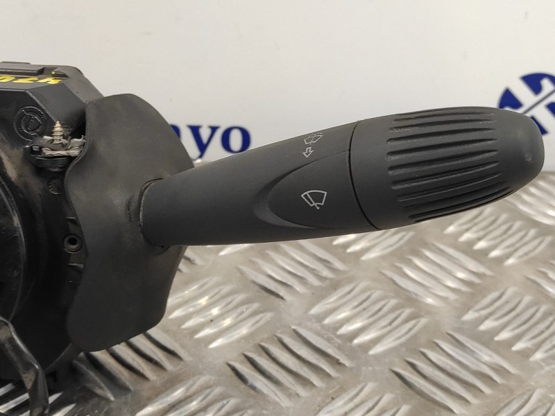 Recambio de mando multifuncion para fiat panda van (i) (271) 1.3 jtd cat referencia OEM IAM 735398130  