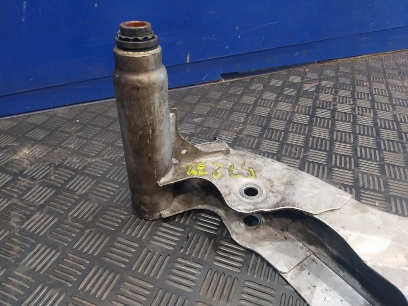 Recambio de puente delantero para renault scenic iii 1.2 16v referencia OEM IAM   