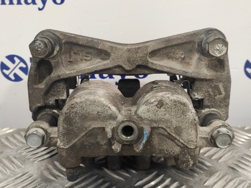 Recambio de pinza freno delantera izquierda para subaru impreza g12 2.0 diesel cat referencia OEM IAM   