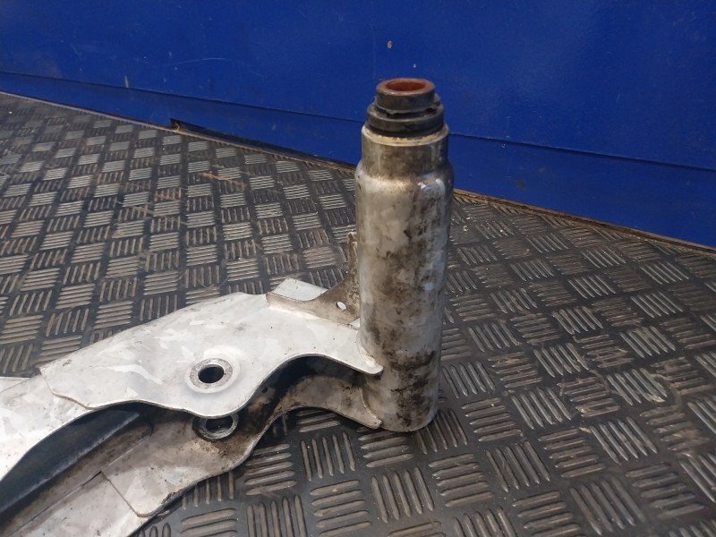 Recambio de puente delantero para renault scenic iii 1.2 16v referencia OEM IAM   