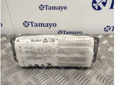 Recambio de airbag delantero derecho para seat leon (1p1) 2.0 tdi referencia OEM IAM 1P0880204A  