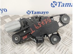 Recambio de motor limpia trasero para ford kuga (cbv) 2.0 tdci cat referencia OEM IAM 0390201854  8V4117K441AB