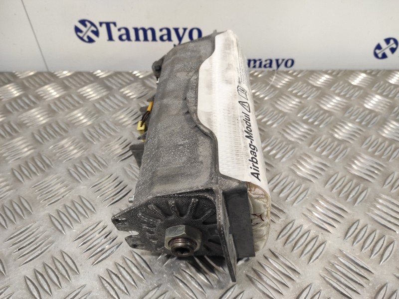 Recambio de airbag delantero derecho para seat leon (1p1) 2.0 tdi referencia OEM IAM 1P0880204A  
