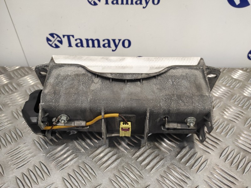 Recambio de airbag delantero derecho para seat leon (1p1) 2.0 tdi referencia OEM IAM 1P0880204A  