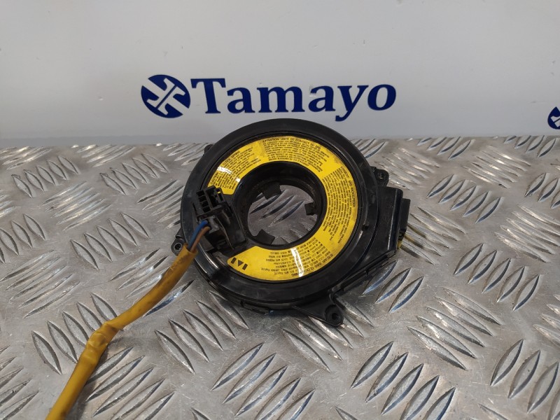 Recambio de anillo airbag para hyundai h 1 2.5 turbodiesel cat referencia OEM IAM   