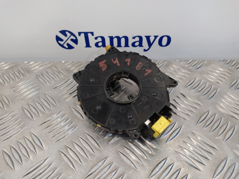 Recambio de anillo airbag para hyundai h 1 2.5 turbodiesel cat referencia OEM IAM   
