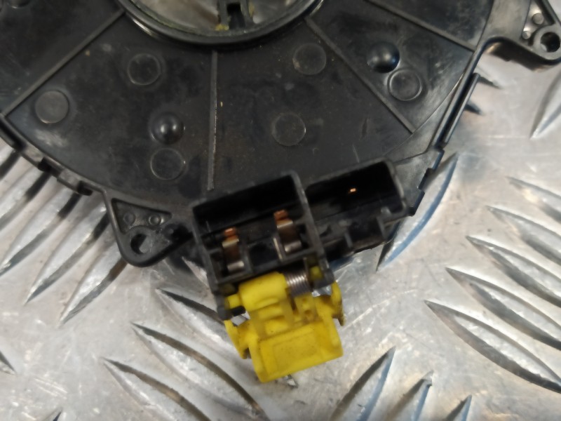 Recambio de anillo airbag para hyundai h 1 2.5 turbodiesel cat referencia OEM IAM   