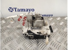 Recambio de cerradura puerta delantera izquierda para mercedes-benz sprinterii caja cerrada (desde 01.06) 2.1 cdi cat referencia