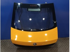 Recambio de porton trasero para skoda rapid 1.6 tdi dpf referencia OEM IAM   