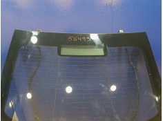 Recambio de porton trasero para skoda rapid 1.6 tdi dpf referencia OEM IAM    2