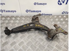 Recambio de brazo suspension inferior delantero izquierdo para fiat scudo combi (272) 2.0 jtdm referencia OEM IAM   