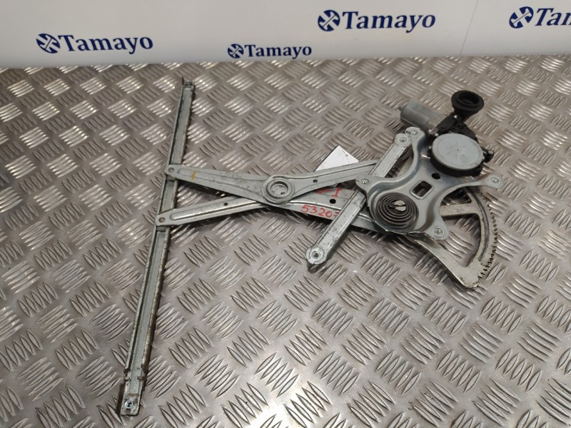 Recambio de elevalunas delantero izquierdo para lexus rx 400h referencia OEM IAM 8572058010  0620401770