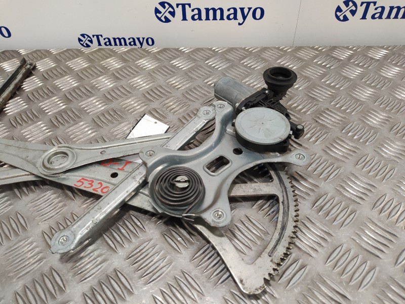 Recambio de elevalunas delantero izquierdo para lexus rx 400h referencia OEM IAM 8572058010  0620401770